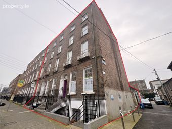 27 & 28 Mallow Street, Limerick City Centre, Co. Limerick