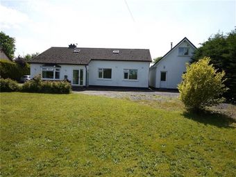 Lauristina Cottage, Newbridge Road, Naas, Co. Kild, Naas, Co. Kildare