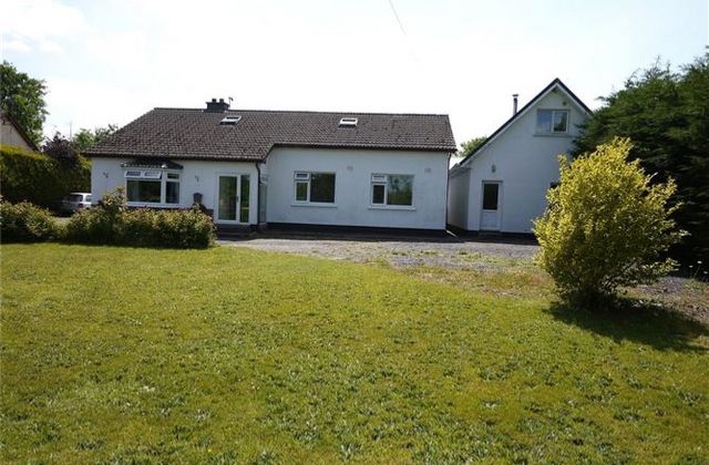 , Carragh, Naas, Co. Kildare - Click to view photos