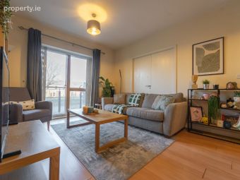 Apartment 15, Dakota Court, Phibsborough, Dublin 7 - Image 5