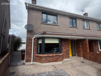 Ros Barra, Deerpark, Cork City Centre, Co. Cork