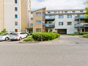 6 Hunters Hall, Hunters Place, Ballycullen, Dublin 24