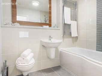 3 Bedroom Apartment, Honeypark, Dun Laoghaire, Co. Dublin - Image 5