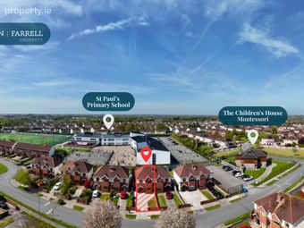 66 Chestnut Grove, Beaufort Place, Navan, Co. Meath - Image 2