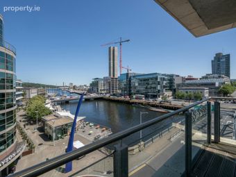 Unit 3a, Third Floor, 6 Lapp's Quay, Co. Cork, Blackrock, Co. Cork - Image 2