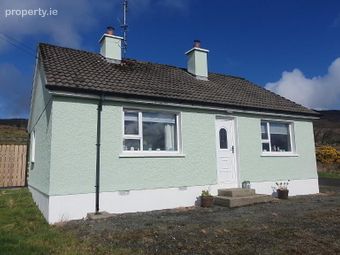 Meentaghmore, Kerrykeel, Glenvar, Co. Donegal, Glenvar, Co. Donegal - Image 2