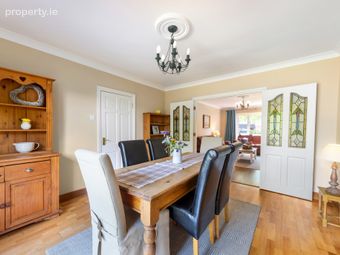 7 Moyglare Meadows, Maynooth, Co. Kildare, Maynooth, Co. Kildare - Image 4