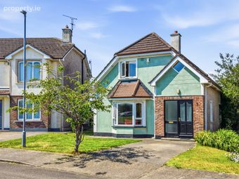 25 Seaview Court, Kilmuckridge, Co. Wexford, Kilmuckridge, Co. Wexford