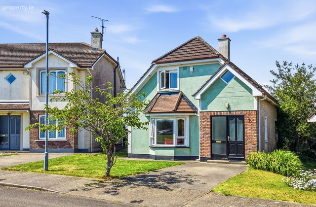 25 Seaview Court, Kilmuckridge, Co. Wexford, Kilmuckridge, Co. Wexford - Click to view photos