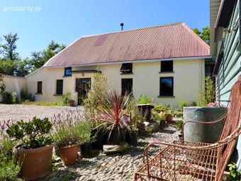 Pembrokestown, Duncormick, Wexford, Knocktown, Co. Wexford