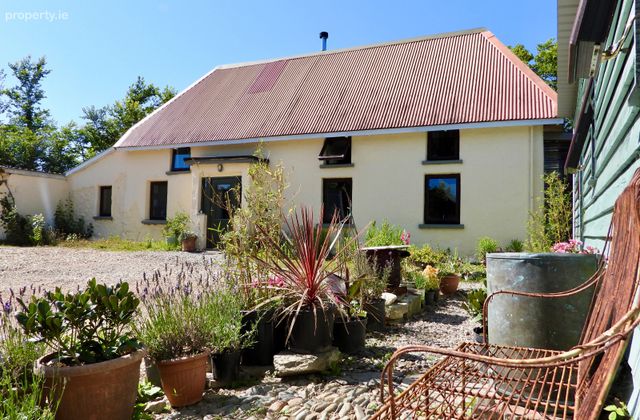 Pembrokestown, Duncormick, Wexford, Knocktown, Co. Wexford - Click to view photos
