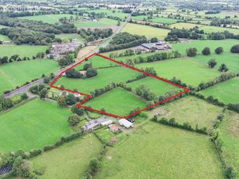 Kilcurry, Colehill, Moydow, Co. Longford - Image 3