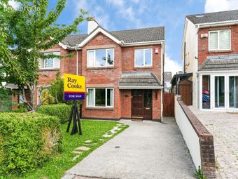 10 Corbally Lawn, Citywest, Co. Dublin, Citywest, Co. Dublin