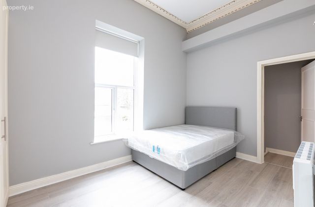 Flat 4, 223 North Circular Road, Cabra, Dublin 7 - Click to view photos