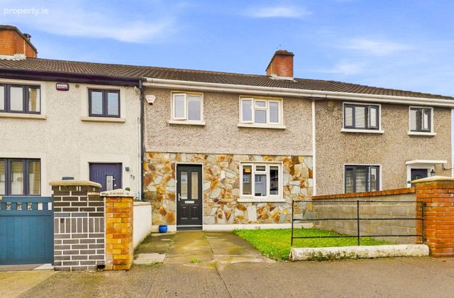 71 Mourne Road, Drimnagh, Dublin 12 - Click to view photos