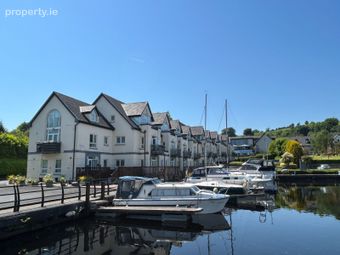 Apartment 15, Harbourside Kincora Harbour, Killaloe, Co. Clare