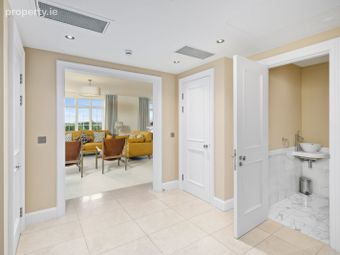 Intercontinental Dublin, Simmonscourt Road, Ballsbridge, Dublin 4 - Image 2