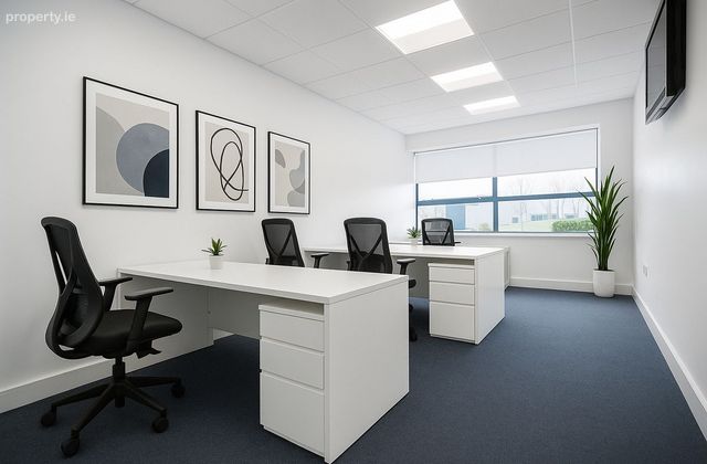Sky Business Centres, Office 15, Unit 9a, Plato Business Park, Blanchardstown, Blanchardstown, Dublin 15 - Click to view photos