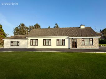 4 Bed Plus Granny Flat, "lakeview", Derrylea, Castlebar, Co. Mayo, Cloonkeen, Co. Mayo