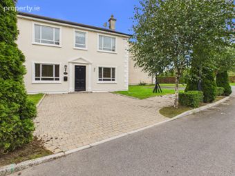 5 Windmill Terrace, Killenard, Killenard, Co. Laois