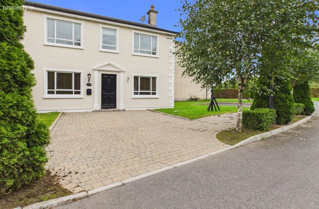 5 Windmill Terrace, Killenard, Co. Laois, Killenard, Co. Laois - Click to view photos