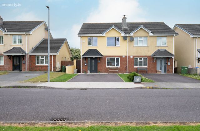 18 Willow Drive, Cluain Ard, Newtown, Co. Cork - Click to view photos