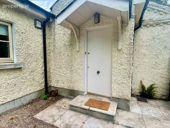 Altidore Castle Gate Lodge, Kilpedder, Co. Wicklow - Image 2