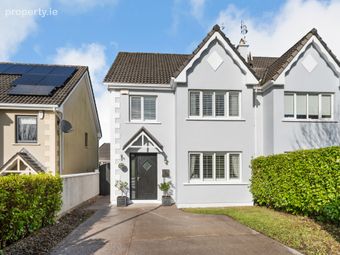 2 Chandlers View, Rushbrooke Links, Cobh, Co. Cork, Cobh, Co. Cork