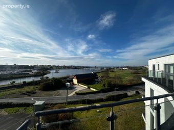 Apartment 403 , Quay Mills, Merchants Quay, Kilrus, Kilrush, Co. Clare