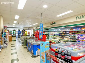 Londis, Church Street, Glenamaddy, Co. Galway, Glenamaddy, Co. Galway - Image 4