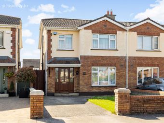 9 The Court, Lutterell Hall, Dunboyne, Co. Meath