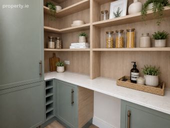 2 Bed Plus Study, Cabinteely, Dublin 18 - Image 2