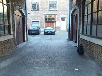 32 Nth Brunswick Street, Dublin 7
