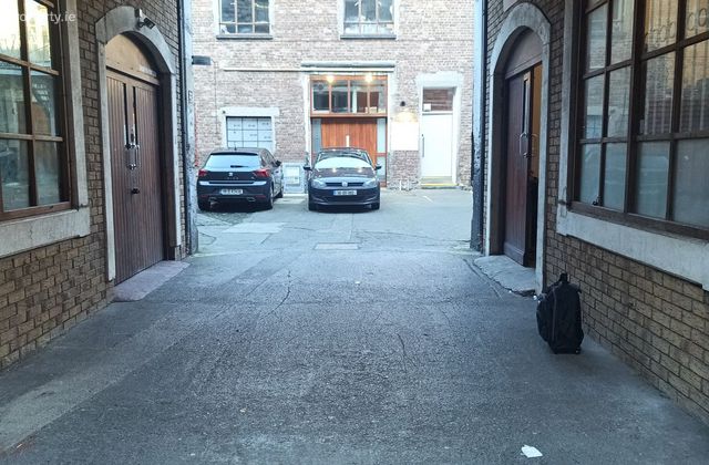 32 Nth Brunswick Street, Dublin 7 - Click to view photos