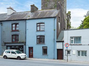 3 Castle Street, Macroom, Macroom, Co. Cork - Image 2
