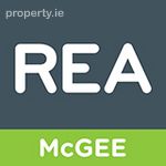 REA McGEE