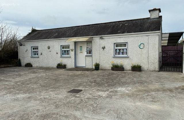 Clonincurragh, Mountrath, Mountrath, Co. Laois - Click to view photos