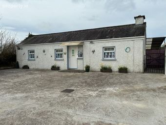 Clonincurragh, Mountrath, Mountrath, Co. Laois