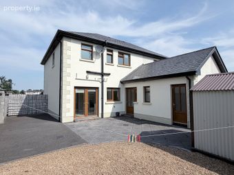 30 Cluain Doire, Newtownforbes, Co. Longford, Newtownforbes, Co. Longford - Image 4