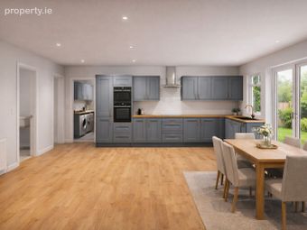 Ard Rua Meadows, Claremorris, Co. Mayo - Image 4