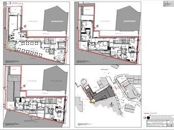 Development Site, Kinsale Town, Kinsale, Co. Cork - Image 5