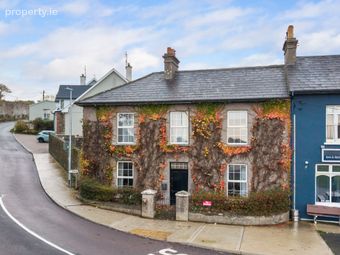 Ivy House, Main Street, Whitegate, Co. Cork, Whitegate, Co. Cork