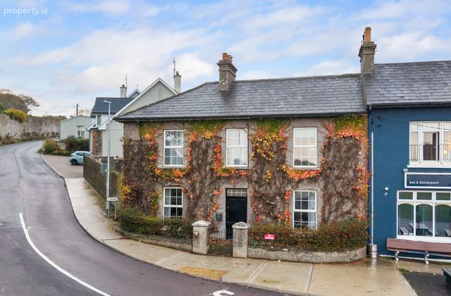 Ivy House, Main Street, Whitegate, Co. Cork, Whitegate, Co. Cork - Click to view photos