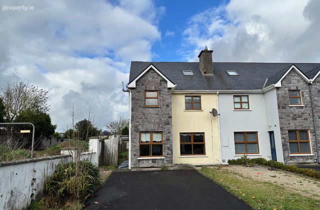1 Radharc Na Sleibhte, Churchtown, Co. Cork, Churchtown, Co. Cork - Click to view photos