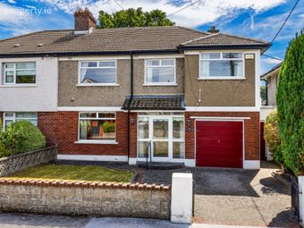 80 Ennafort Park, Raheny, Raheny, Dublin 5