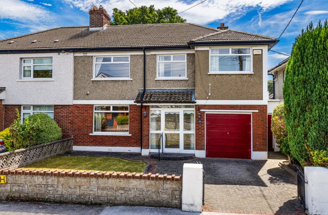 80 Ennafort Park, Raheny, Dublin 5, Raheny, Dublin 5 - Click to view photos