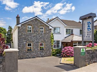 Pearse Lodge,Pearse Road,Sligo, Sligo, Co. Sligo