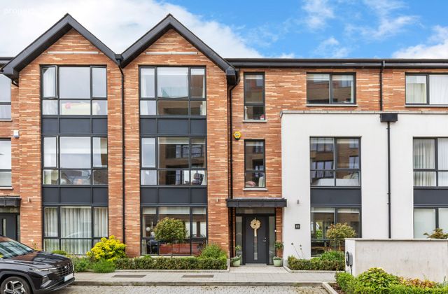 10 Daneswell Place, Glasnevin, Dublin 9, Glasnevin, Dublin 9 - Click to view photos