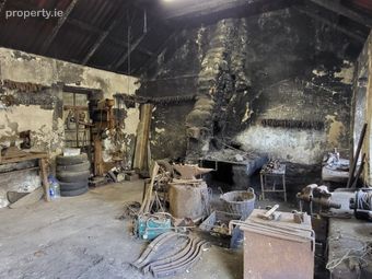 The Old Forge, Boolteens Village, Castlemaine, Co. Kerry - Image 4