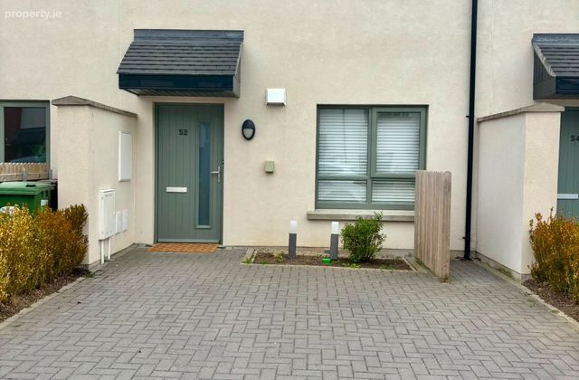 52 Newtown Avenue, The Meadows, Kill, Kill, Co. Kildare - Click to view photos